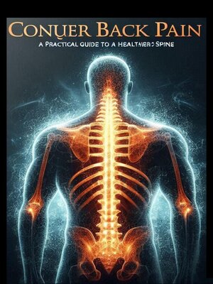 cover image of Conquer Your Back Pain